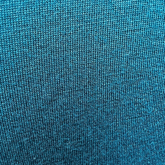 WoolX Rissa A-Line Long Sleeve Dress 1X - Picture 11 of 12